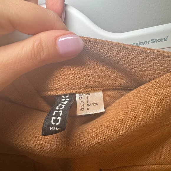 Work Skirt - Picture 4 of 4